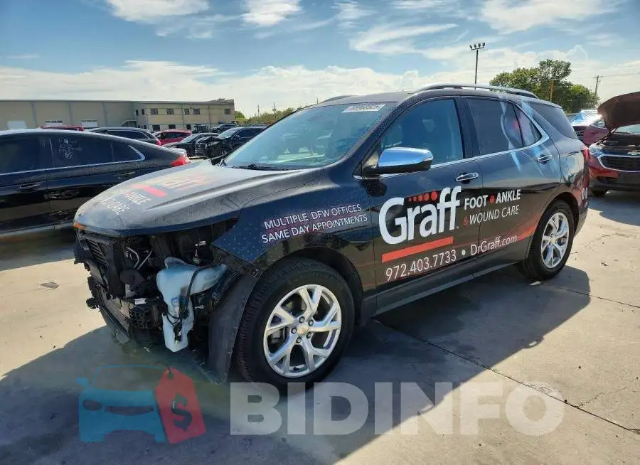 2GNAXNEV2L6272926 Photo# 1