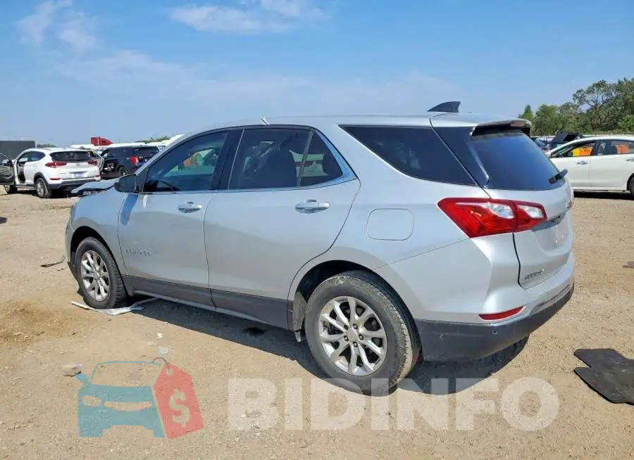 2GNAXTEV7L6195412 Photo# 2