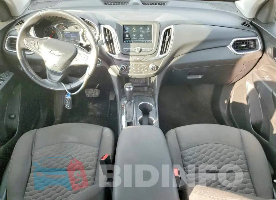 2GNAXUEVXK6122684 Photo# 8