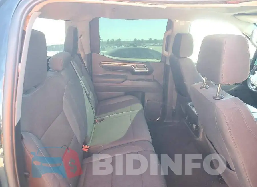 3GCPACE80TG209380 Photo# 10
