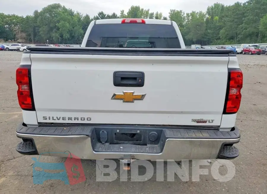 3GCUKREC9JG589226 Photo# 6