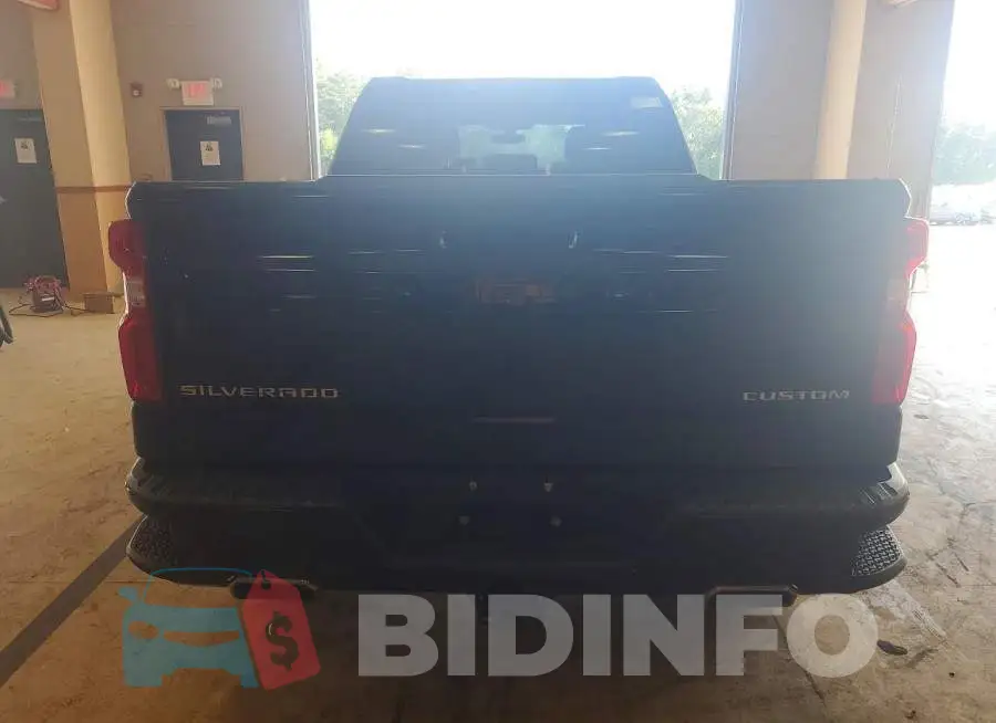 3GCUYBEFXMG146104 Photo# 6