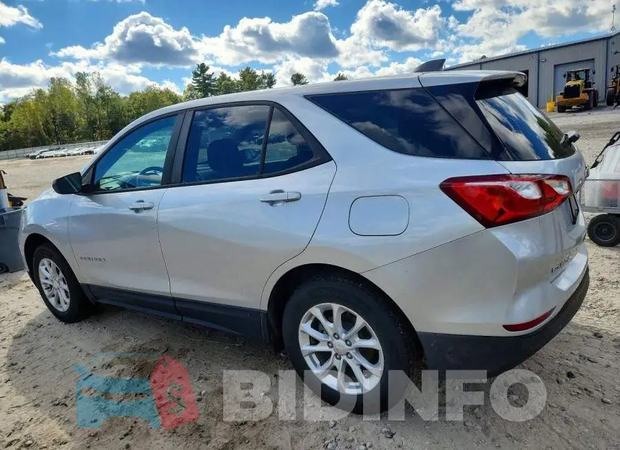 3GNAXSEV7LS557346 Photo# 2