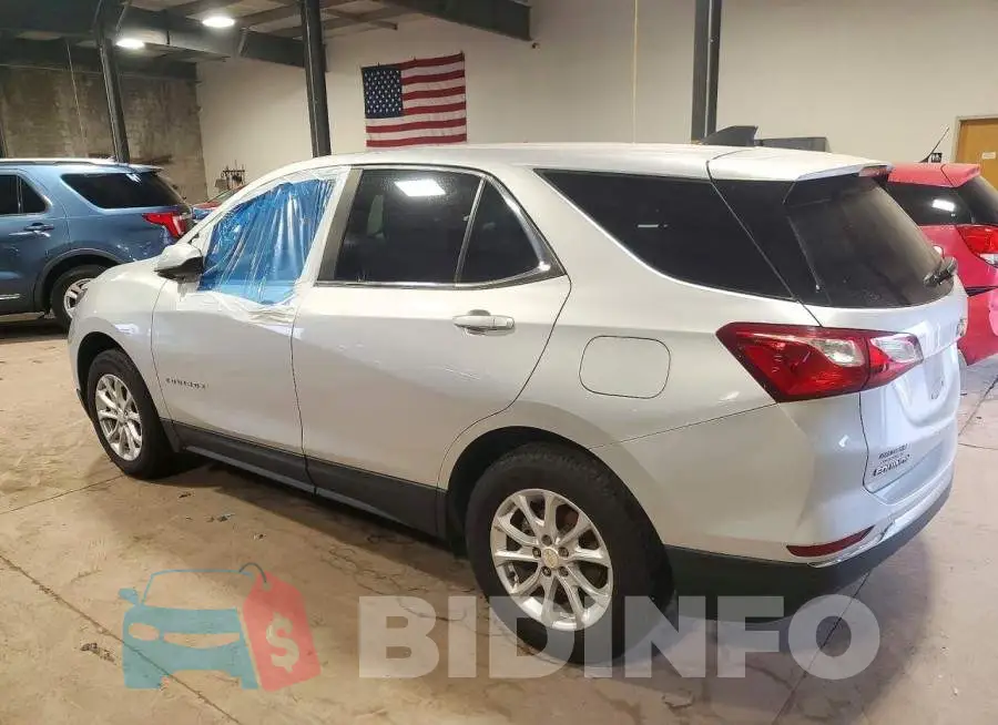 3GNAXTEV8MS161417 Photo# 2