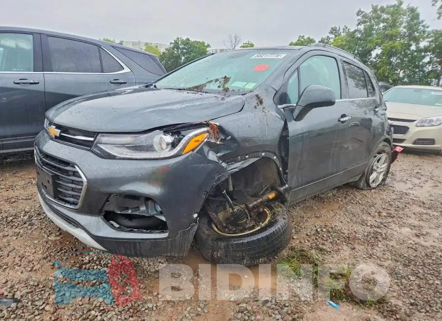 3GNCJPSB7LL129336 Photo# 1