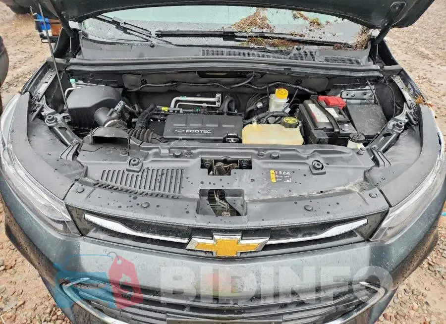 3GNCJPSB7LL129336 Photo# 11