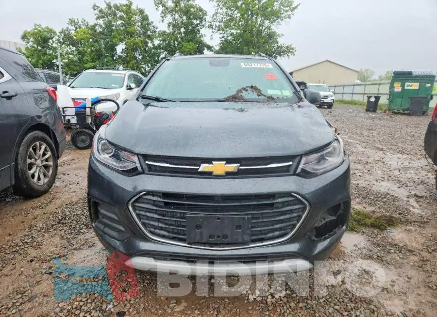 3GNCJPSB7LL129336 Photo# 5