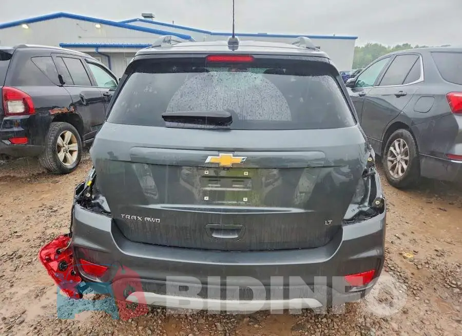 3GNCJPSB7LL129336 Photo# 6