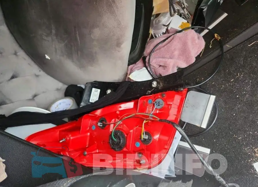 3GNCJPSB7LL129336 Photo# 12