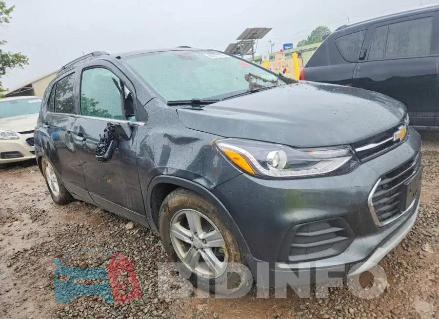 3GNCJPSB7LL129336 Photo# 4