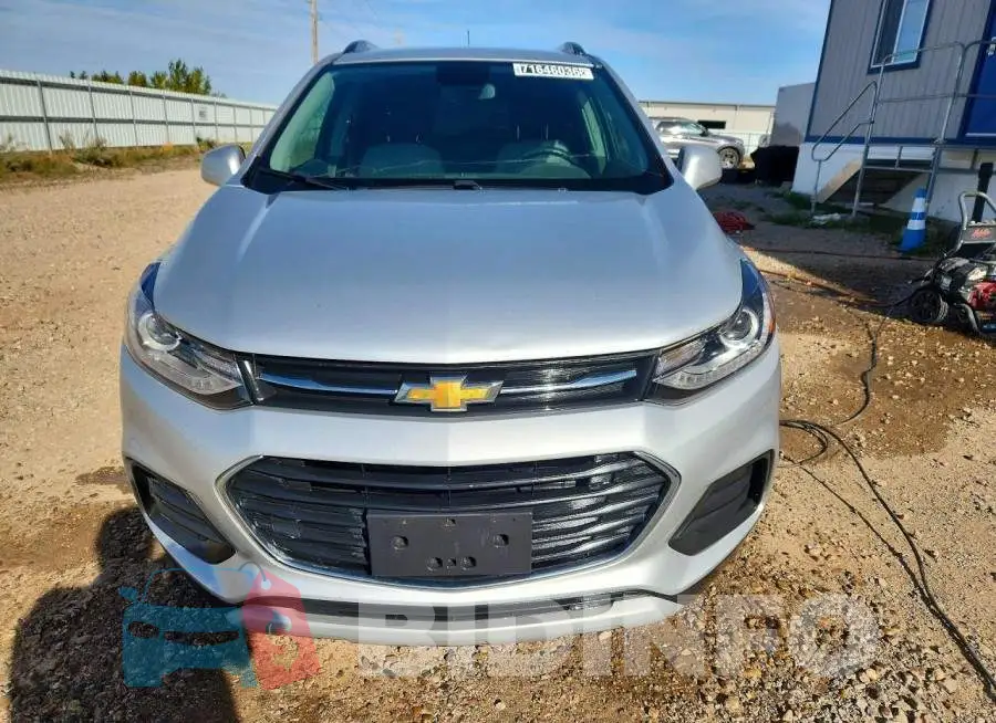 3GNCJPSB7LL173384 Photo# 5