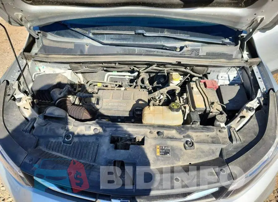 3GNCJPSB7LL173384 Photo# 12