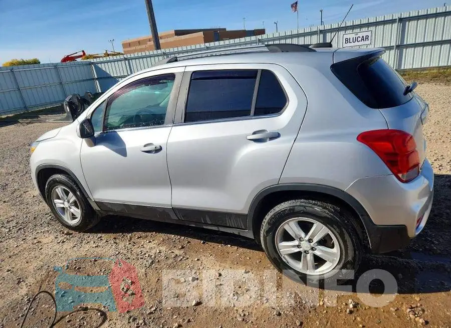 3GNCJPSB7LL173384 Photo# 2