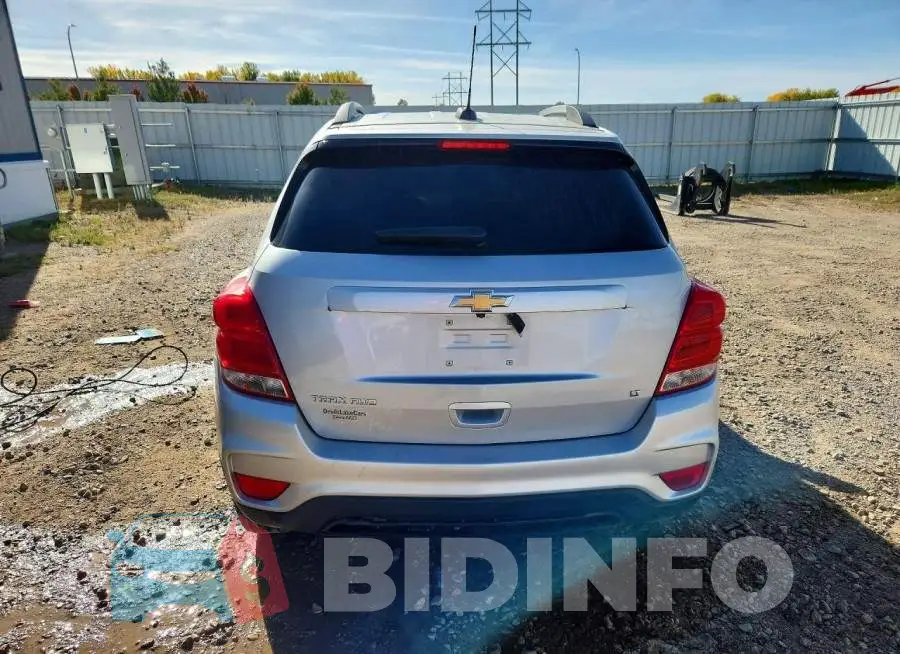 3GNCJPSB7LL173384 Photo# 6