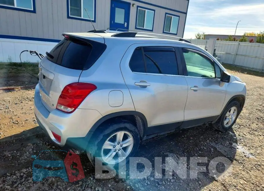 3GNCJPSB7LL173384 Photo# 3