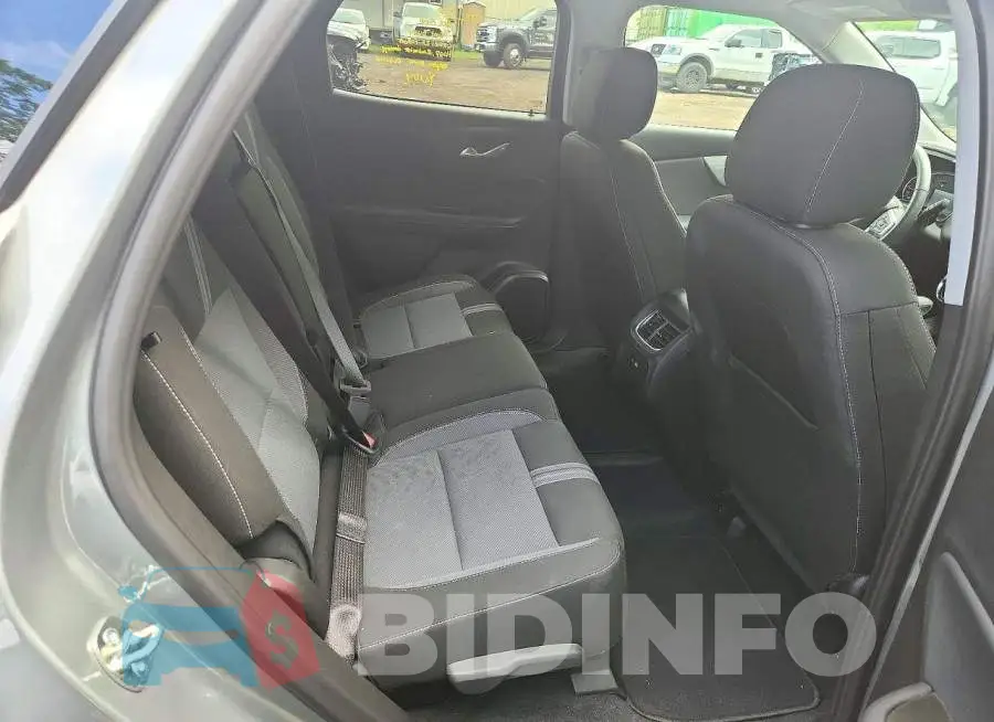 3GNKBCR42TS174019 Photo# 11