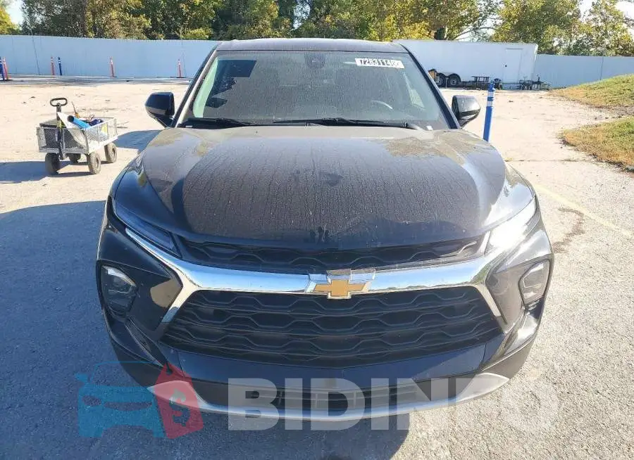 3GNKBCR46TS157093 Photo# 5