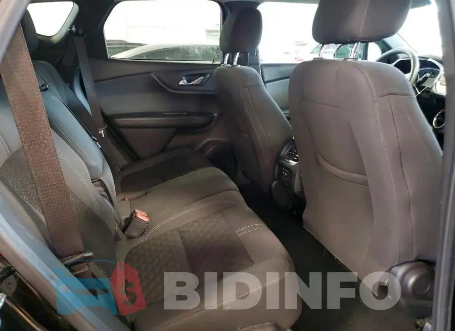 3GNKBHR46NS122554 Photo# 11