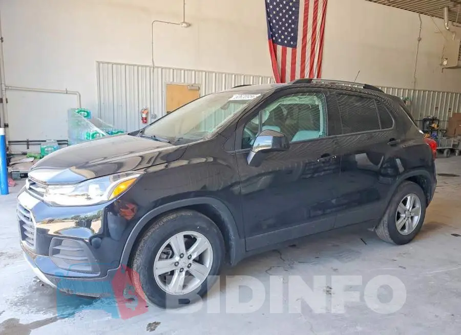 KL7CJLSB6MB329397 Photo# 1