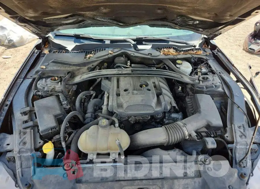 1FA6P8THXJ5159429 Photo# 11