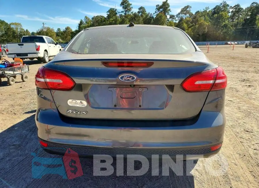 1FADP3E21HL263221 Photo# 6
