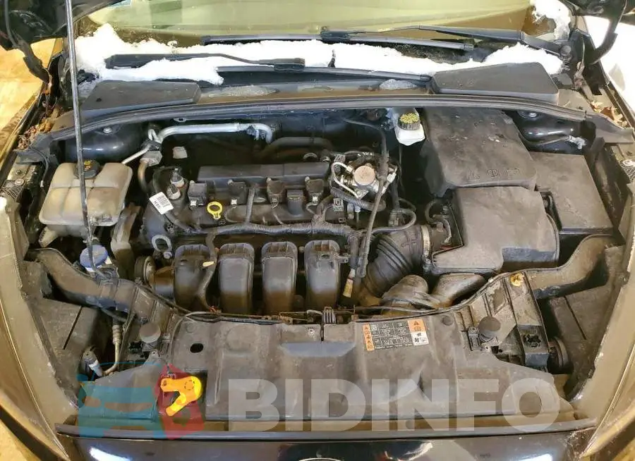 1FADP3F22JL324208 Photo# 11