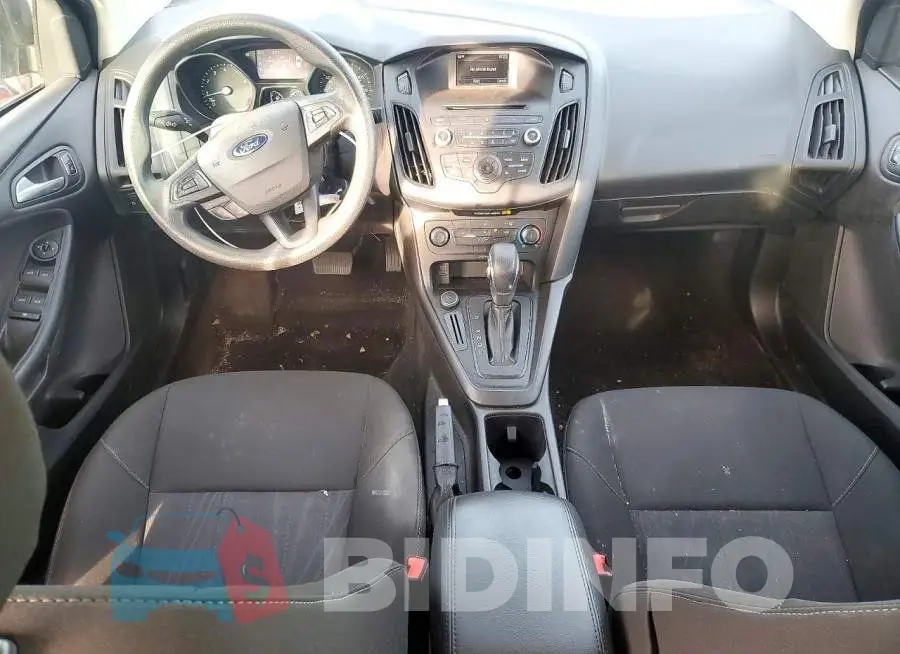 1FADP3F24HL326567 Photo# 8