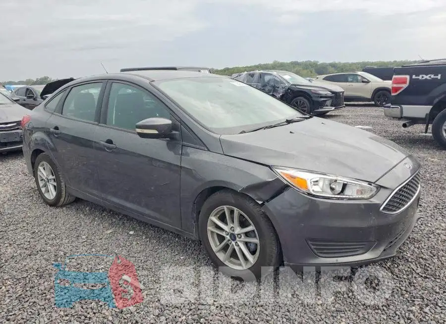 1FADP3F27JL269576 Photo# 4