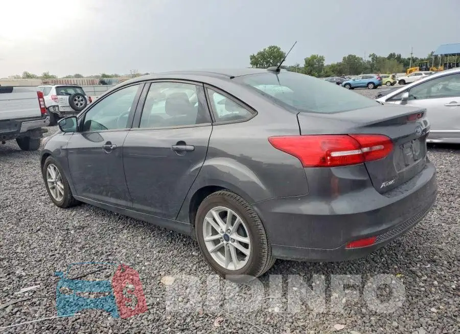 1FADP3F27JL269576 Photo# 2