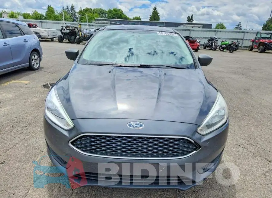 1FADP3F29JL315263 Photo# 5
