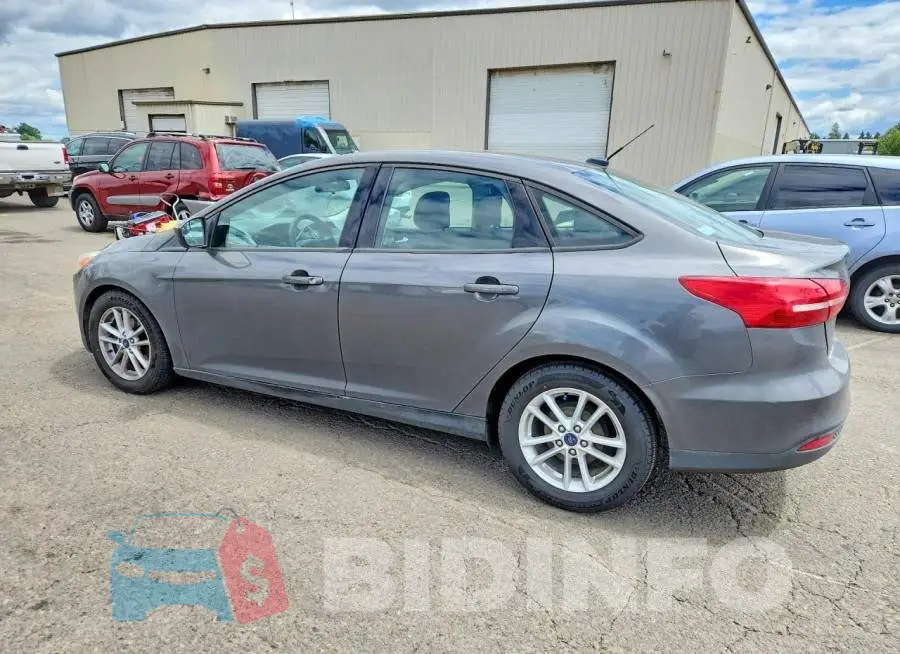 1FADP3F29JL315263 Photo# 2