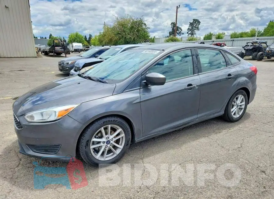 1FADP3F29JL315263 Photo# 1