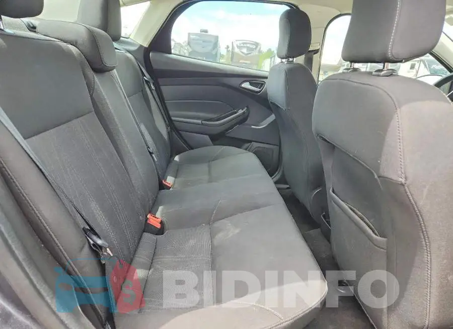 1FADP3F29JL315263 Photo# 10