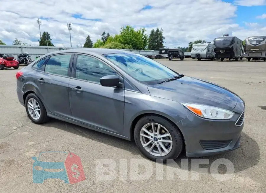 1FADP3F29JL315263 Photo# 4