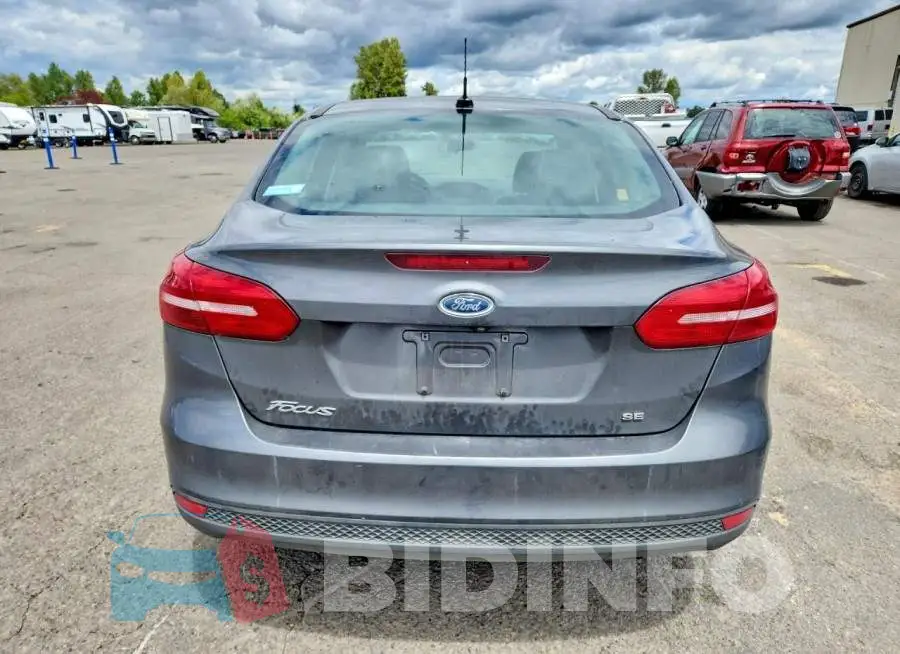 1FADP3F29JL315263 Photo# 6
