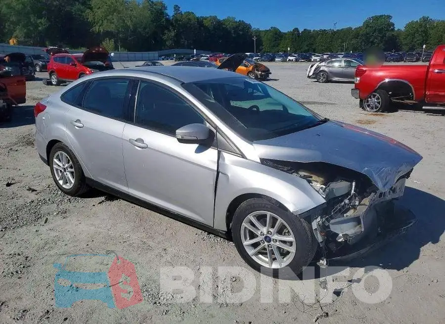 1FADP3F2XHL276161 Photo# 4