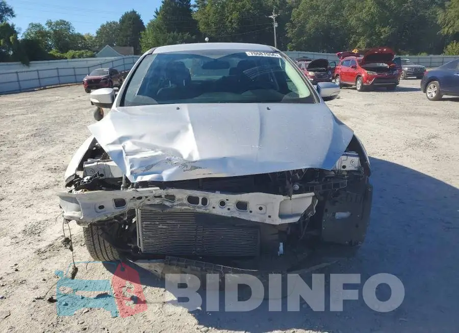 1FADP3F2XHL276161 Photo# 5