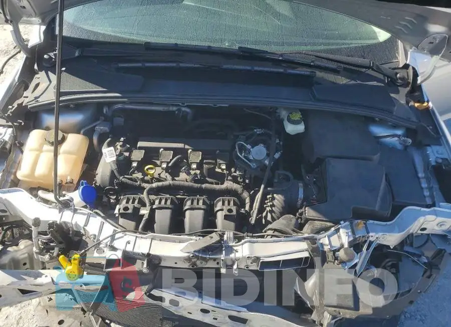 1FADP3F2XHL276161 Photo# 11