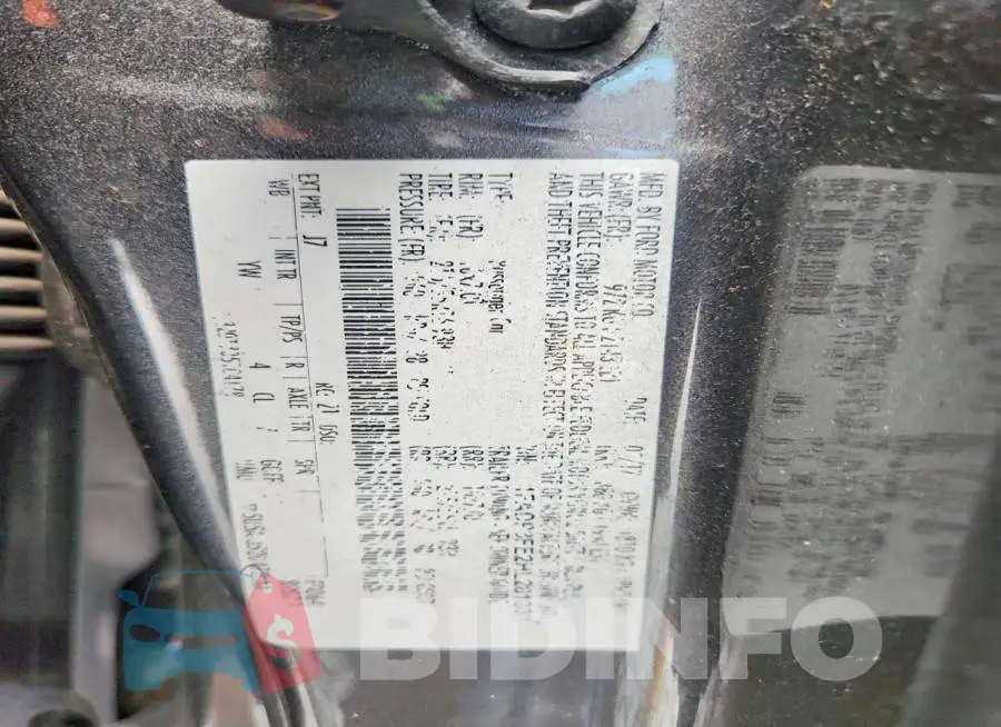 1FADP3FE2HL281803 Photo# 12