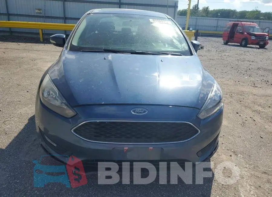 1FADP3H26JL277892 Photo# 5