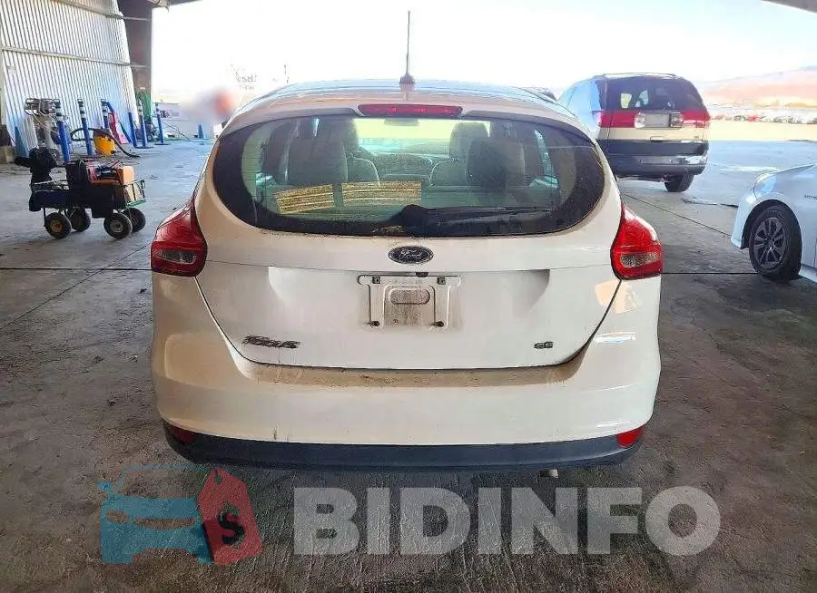 1FADP3K27JL282902 Photo# 6