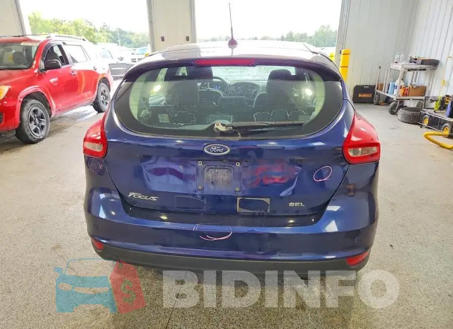1FADP3M23HL213535 Photo# 6