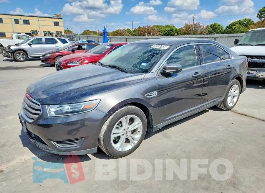 1FAHP2D81HG145261 Photo# 1