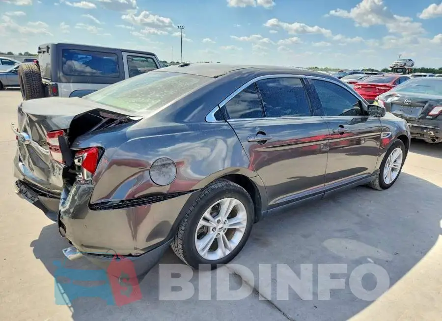 1FAHP2D81HG145261 Photo# 3