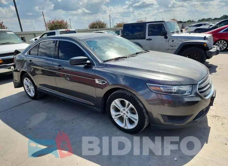1FAHP2D81HG145261 Photo# 4
