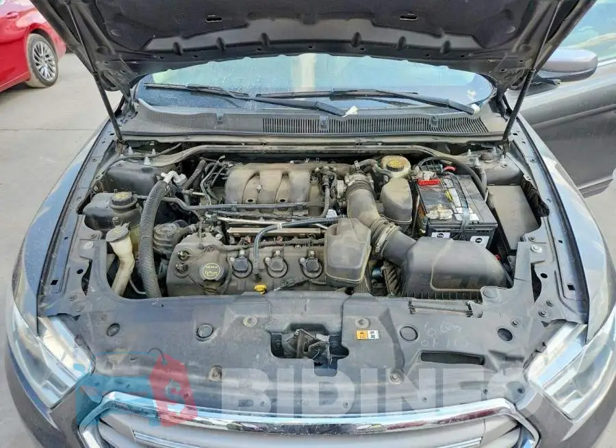1FAHP2D81HG145261 Photo# 11