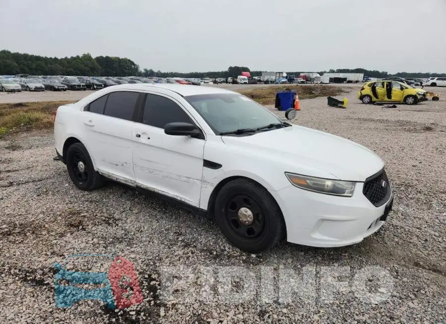 1FAHP2L81JG141525 Photo# 4