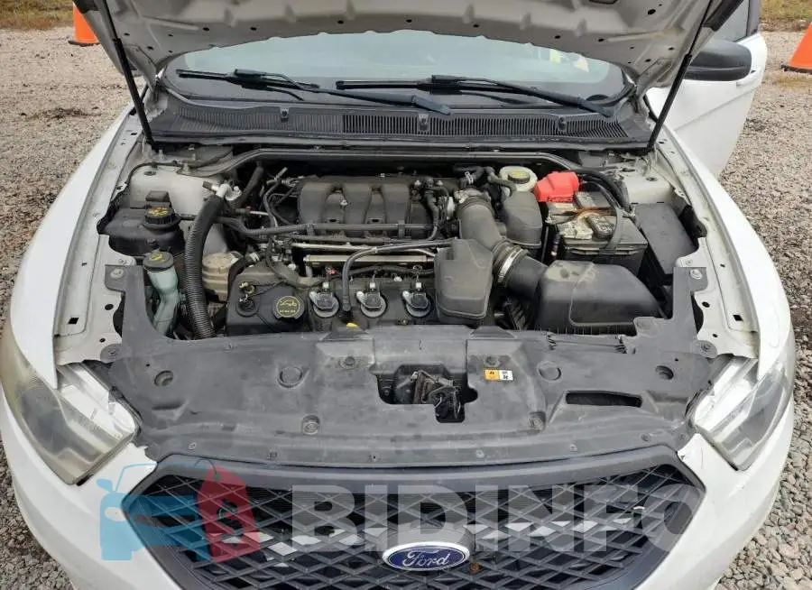 1FAHP2L81JG141525 Photo# 11