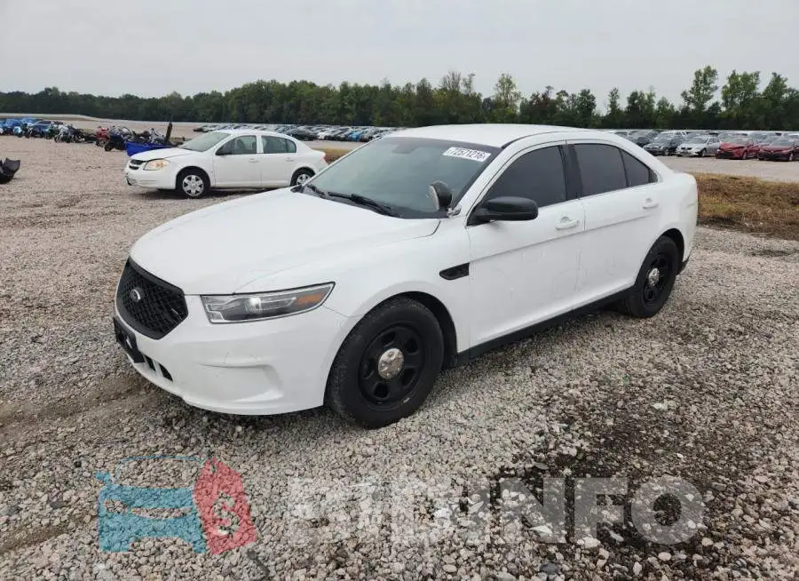 1FAHP2L81JG141525 Photo# 1