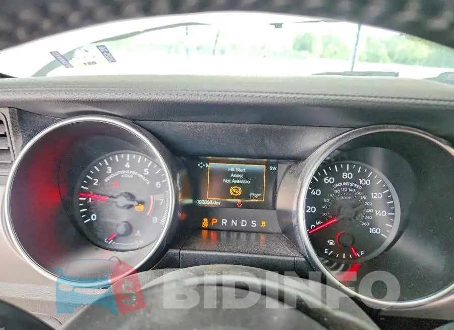 1FATP8UH7L5137473 Photo# 9